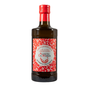 aceite chile