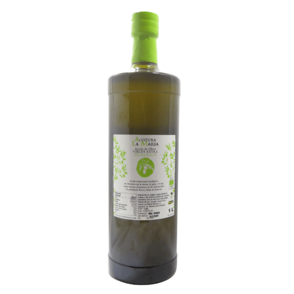comprar aceite de oliva virgen extra