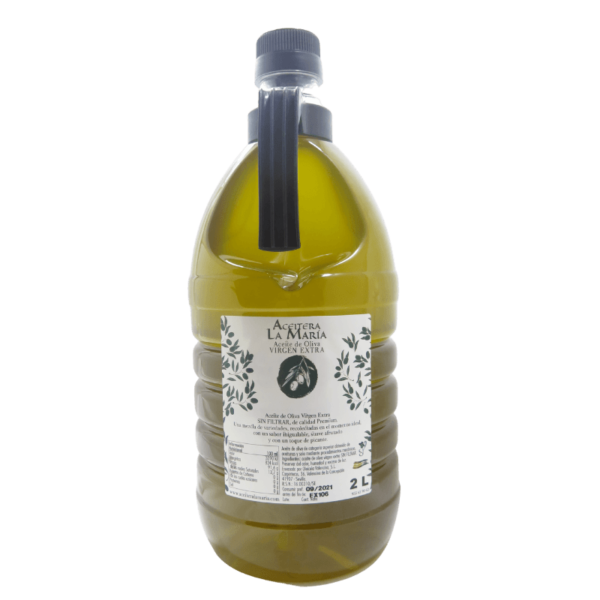 comprar aceite de oliva virgen extra