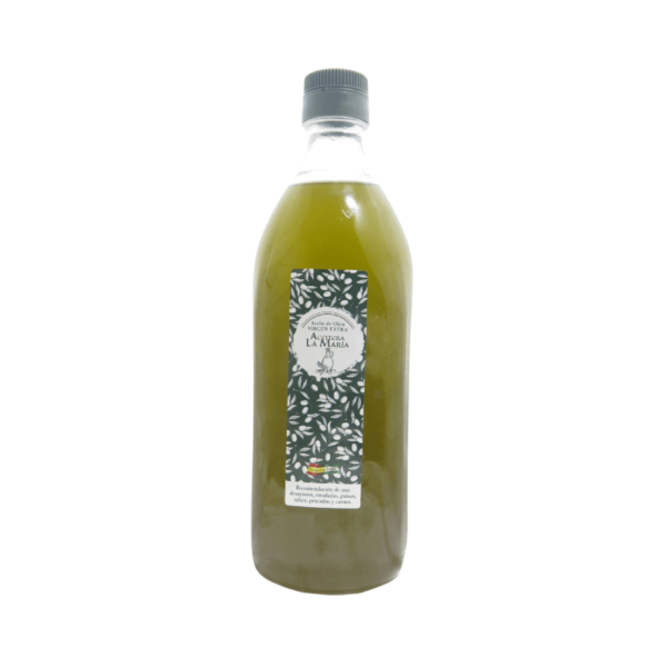 aceite de oliva virgen extra