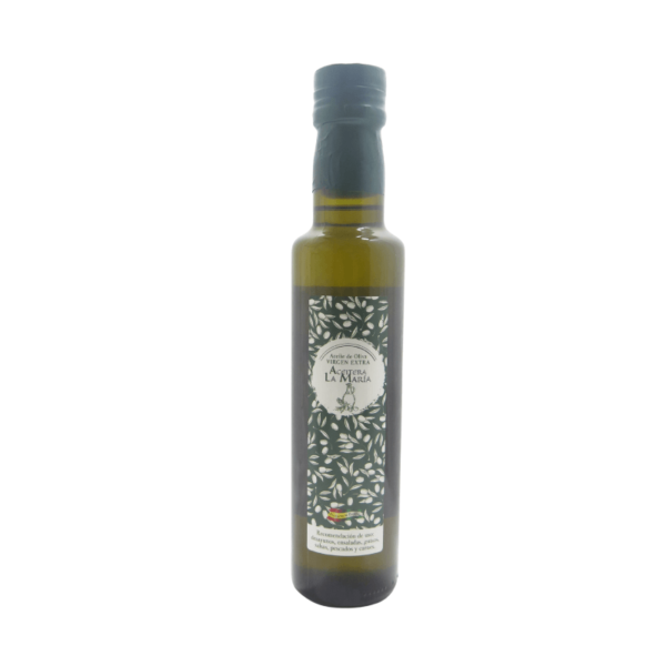 aceite de oliva virgen extra