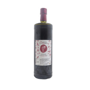 vinagre de vino