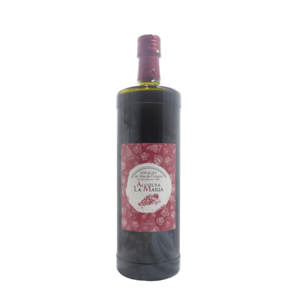 vinagre de vino