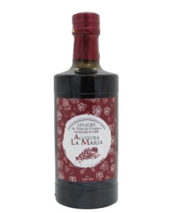 Vinagre de Vino 50 Cl Cristal