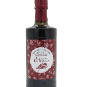 Vinagre de Vino 50 Cl Cristal
