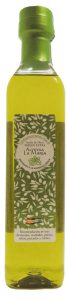 Aceite de Oliva Virgen Extra Macerado a la ALBAHACA 50 Cl PET
