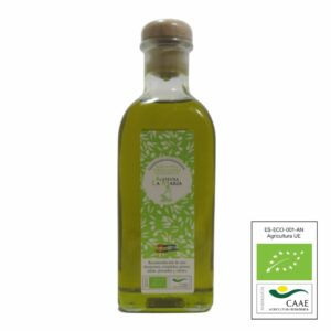 Aceite Oliva Virgen Extra Ecológico 50 Cl con vertedor Cosecha 2024-2025