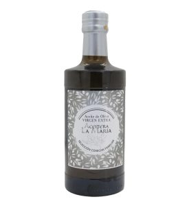 Aceite de Oliva Virgen Extra 50 Cl Cristal Cosecha FAMILIAR 2024/2025