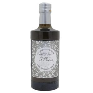 Aceite de Oliva Virgen Extra 50 Cl Cristal Cosecha FAMILIAR 2024/2025