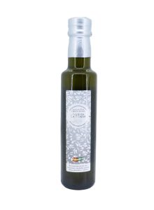 Aceite de Oliva Virgen Extra 25 Cl Cristal Cosecha FAMILIAR 2024/2025