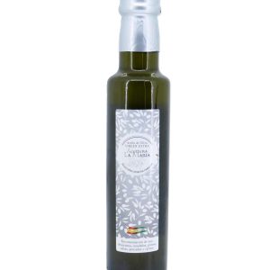 Aceite de Oliva Virgen Extra 25 Cl Cristal Cosecha FAMILIAR 2024/2025