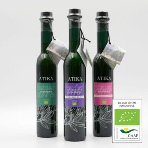 Pack Degustación AOVE ECO Macerado