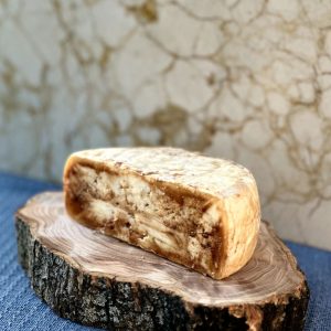 Queso Madurado de Cabra al Pedro Ximenez