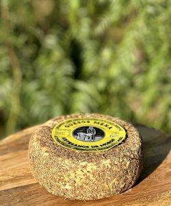 Queso Madurado de Cabra al Romero
