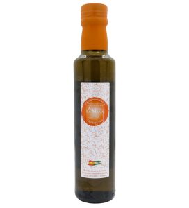 Aceite de Oliva Virgen Extra 25 Cl Cristal Arbequina cosecha 2024-2025