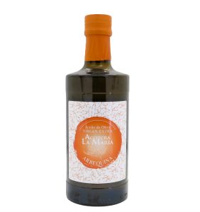 Aceite de Oliva Virgen Extra 50 Cl Cristal Arbequina cosecha 2024-2025