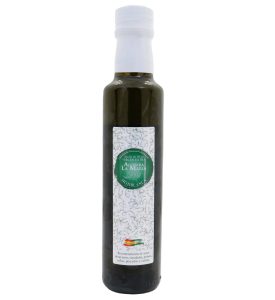 Aceite de Oliva Virgen Extra 25 Cl Cristal Hojiblanca cosecha 2024-2025