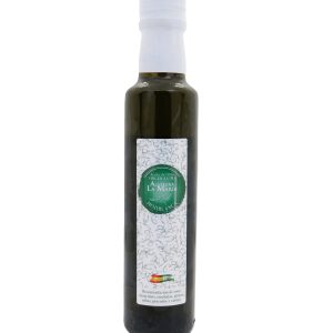 Aceite de Oliva Virgen Extra 25 Cl Cristal Hojiblanca cosecha 2024-2025