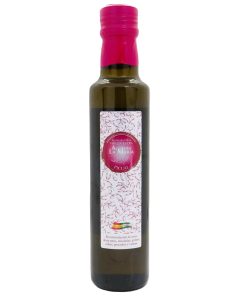 Aceite de Oliva Virgen Extra 25 Cl Cristal Picual cosecha 2024/2025