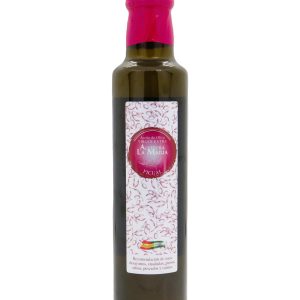 Aceite de Oliva Virgen Extra 25 Cl Cristal Picual cosecha 2024/2025