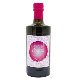 Aceite de Oliva Virgen Extra 50 Cl Cristal Picual cosecha 2024/2025