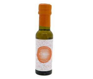 Aceite de Oliva Virgen Extra 100 Ml Cristal Arbequina cosecha 2024/2025