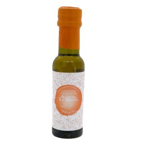 Aceite de Oliva Virgen Extra 100 Ml Cristal Arbequina cosecha 2024/2025