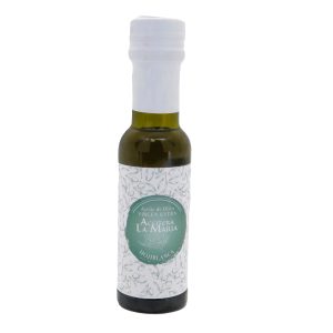 Aceite de Oliva Virgen Extra 100 Ml Cristal Hojiblanca cosecha 2024/2025