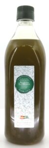 Aceite de Oliva Virgen Extra 1L PET Hojiblanca cosecha 2025-2026