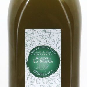Aceite de Oliva Virgen Extra 1L PET Hojiblanca cosecha 2025-2026