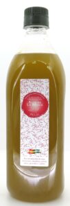 Aceite de Oliva Virgen Extra 1L PET Picual cosecha 2025/2026