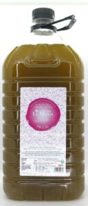 Aceite de Oliva Virgen Extra 5L PET Picual cosecha 2025/2026