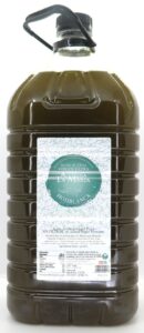 Aceite de Oliva Virgen Extra 5L PET Hojiblanca cosecha 2025-2026
