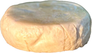 Queso Madurado de Cabra en AOVE