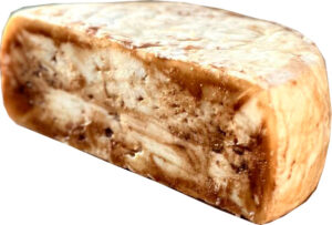 Queso Madurado de Cabra al Pedro Ximenez