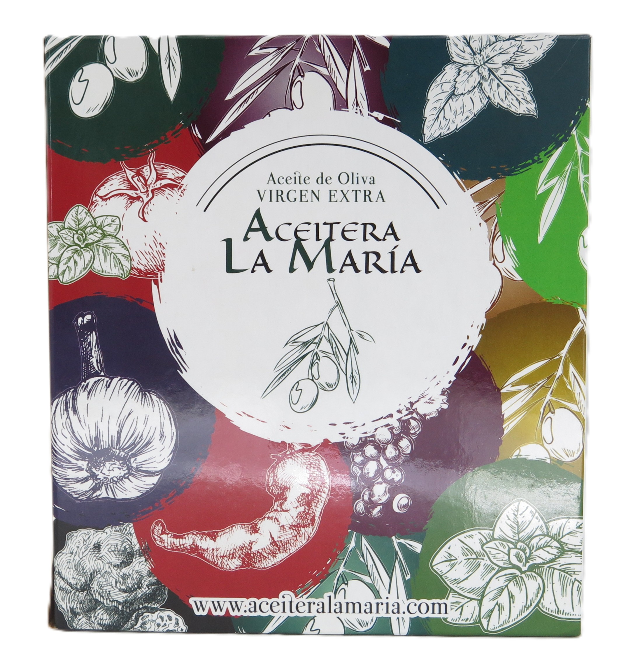 Caja Regalo 4 unidades 100 Ml a combinar